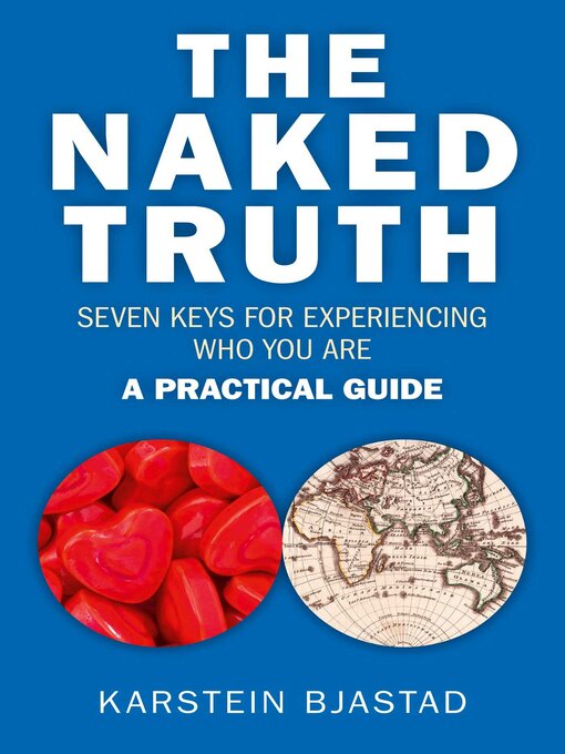Cover image for The Naked Truth